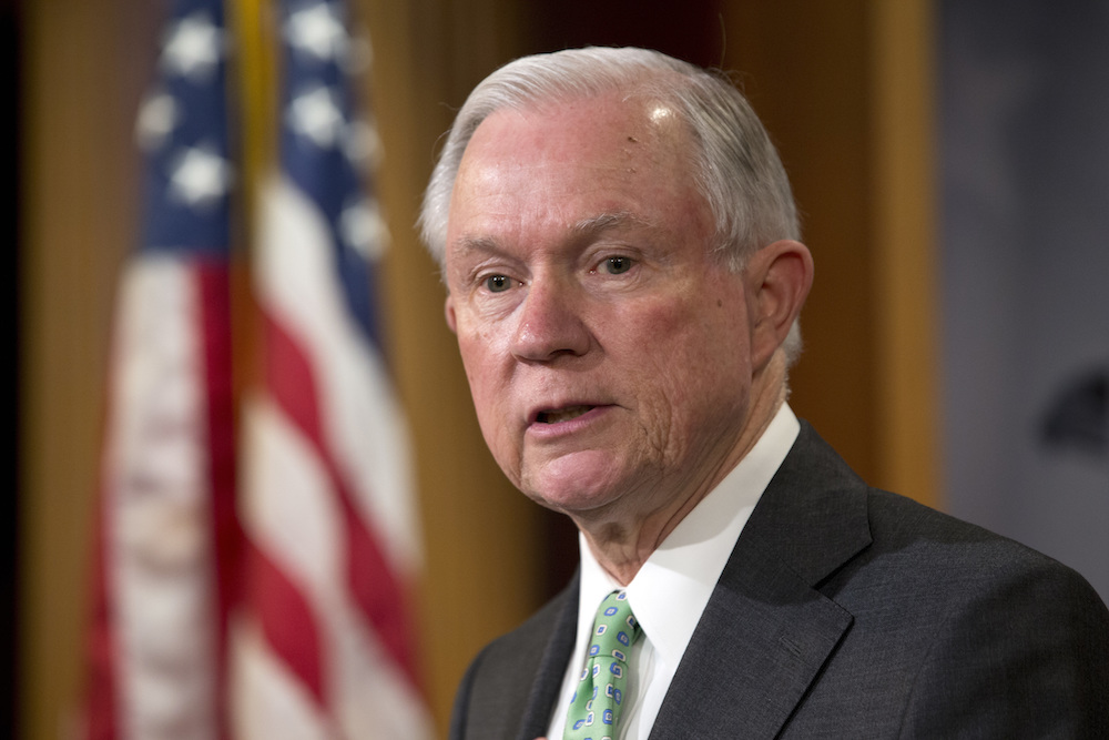 Sessions on Brexit: Now it’s America’s turn