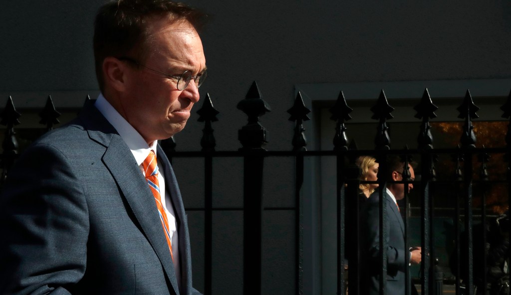 CFPB’s ‘NSA-like’ surveillance in limbo with leadership tussle