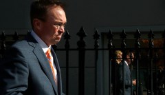 CFPB’s ‘NSA-like’ surveillance in limbo with leadership tussle