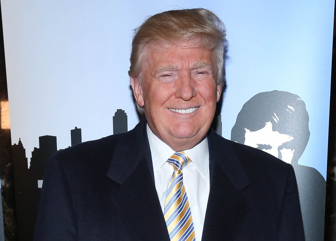 Did Donald Trump and Fox News just kiss and make up?