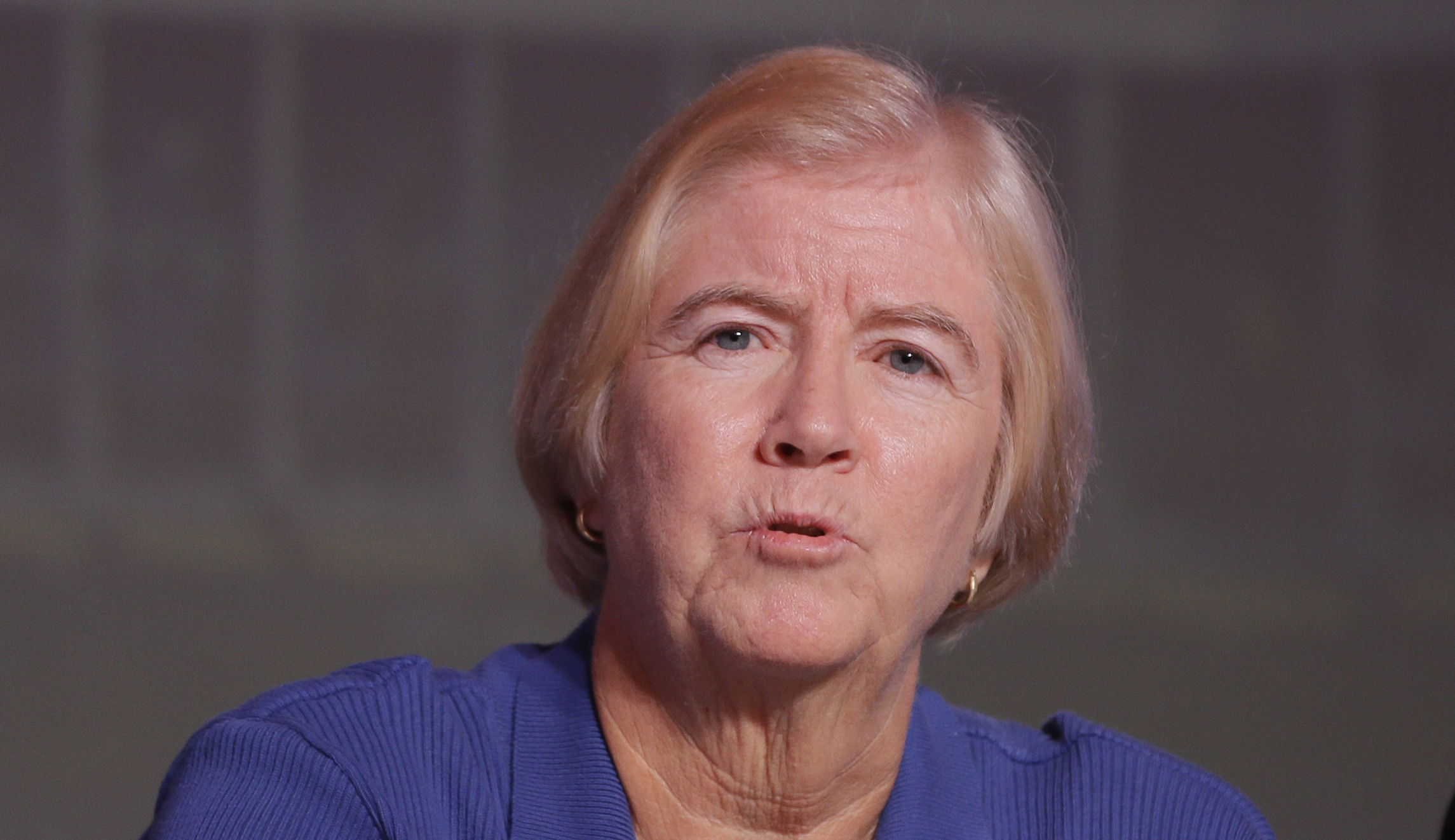 Former Rep. Candice Miller: I didn’t allow taxpayer dollars to be used for sexual harassment settlements