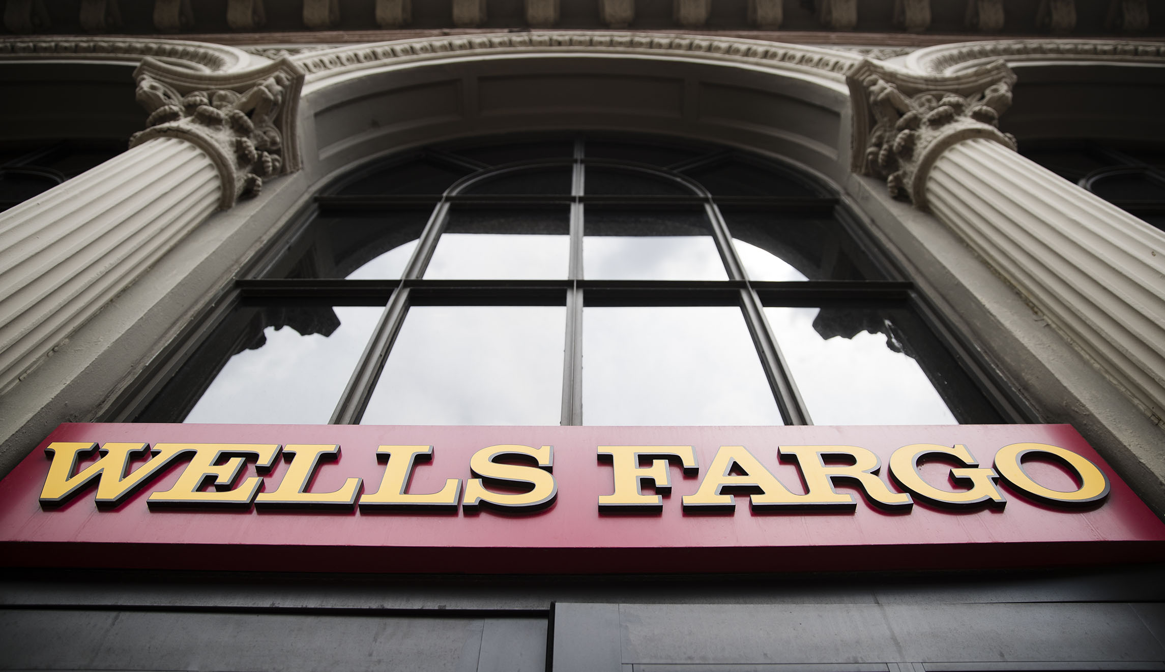 Wells Fargo blames closing of medical marijuana campaigner’s account on Uncle Sam
