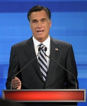Romney: I have a heart and a brain
