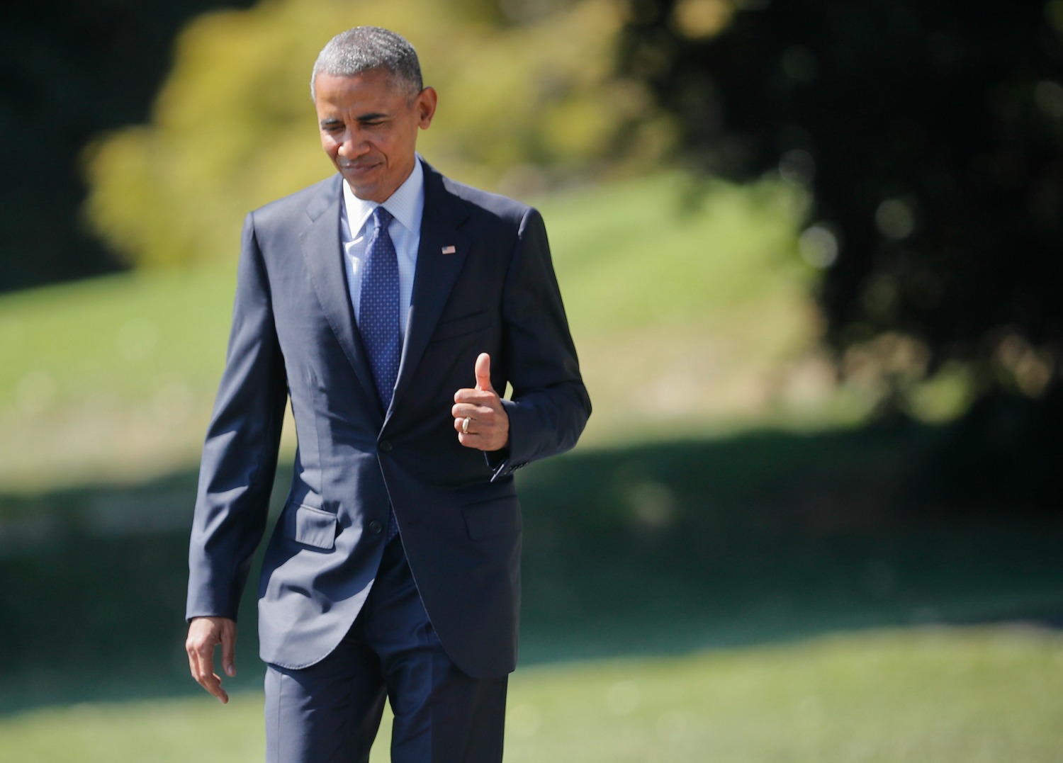 White House backs NCAA’s decision to leave North Carolina