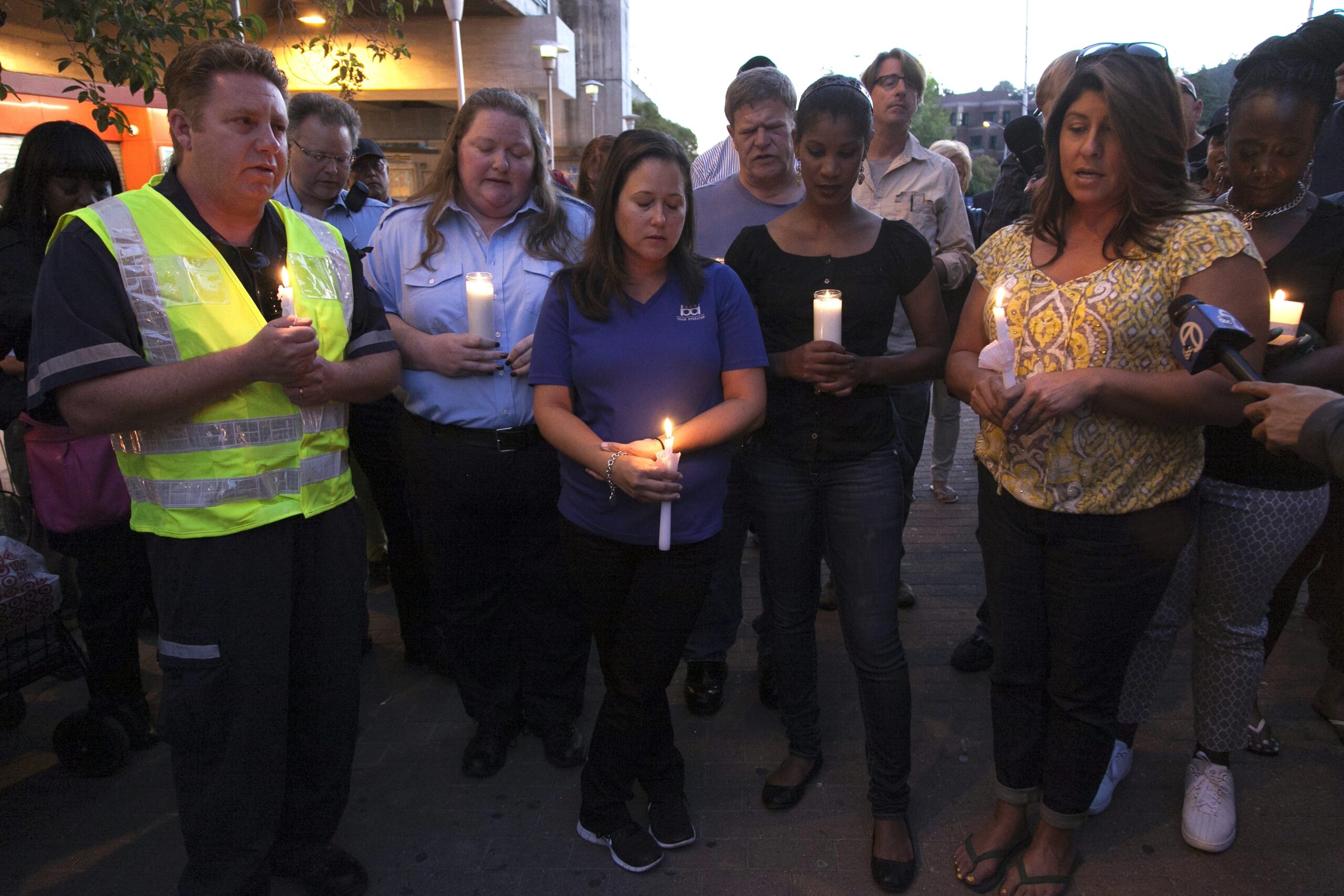 New talks raise hopes for end to San Francisco transit strike