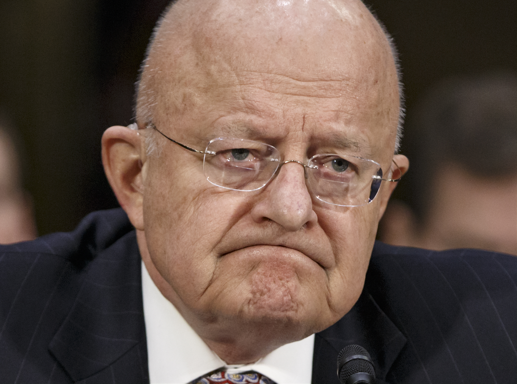 House panel weighs probe into Islamic State intel