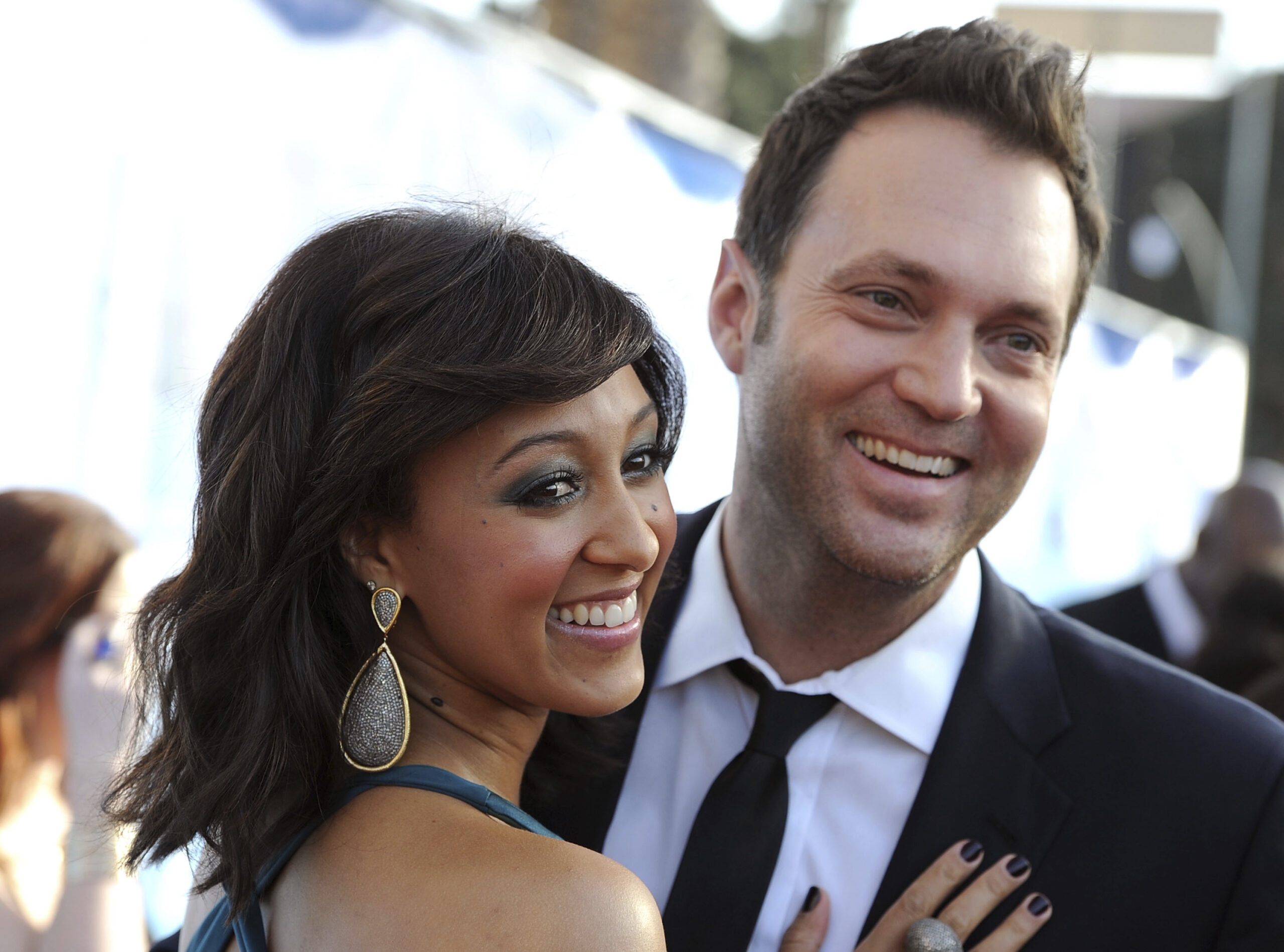 Tamera Mowry is not alone