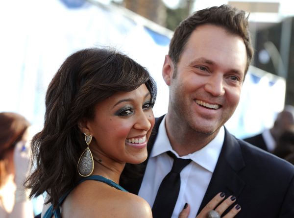 Tamera Mowry is not alone