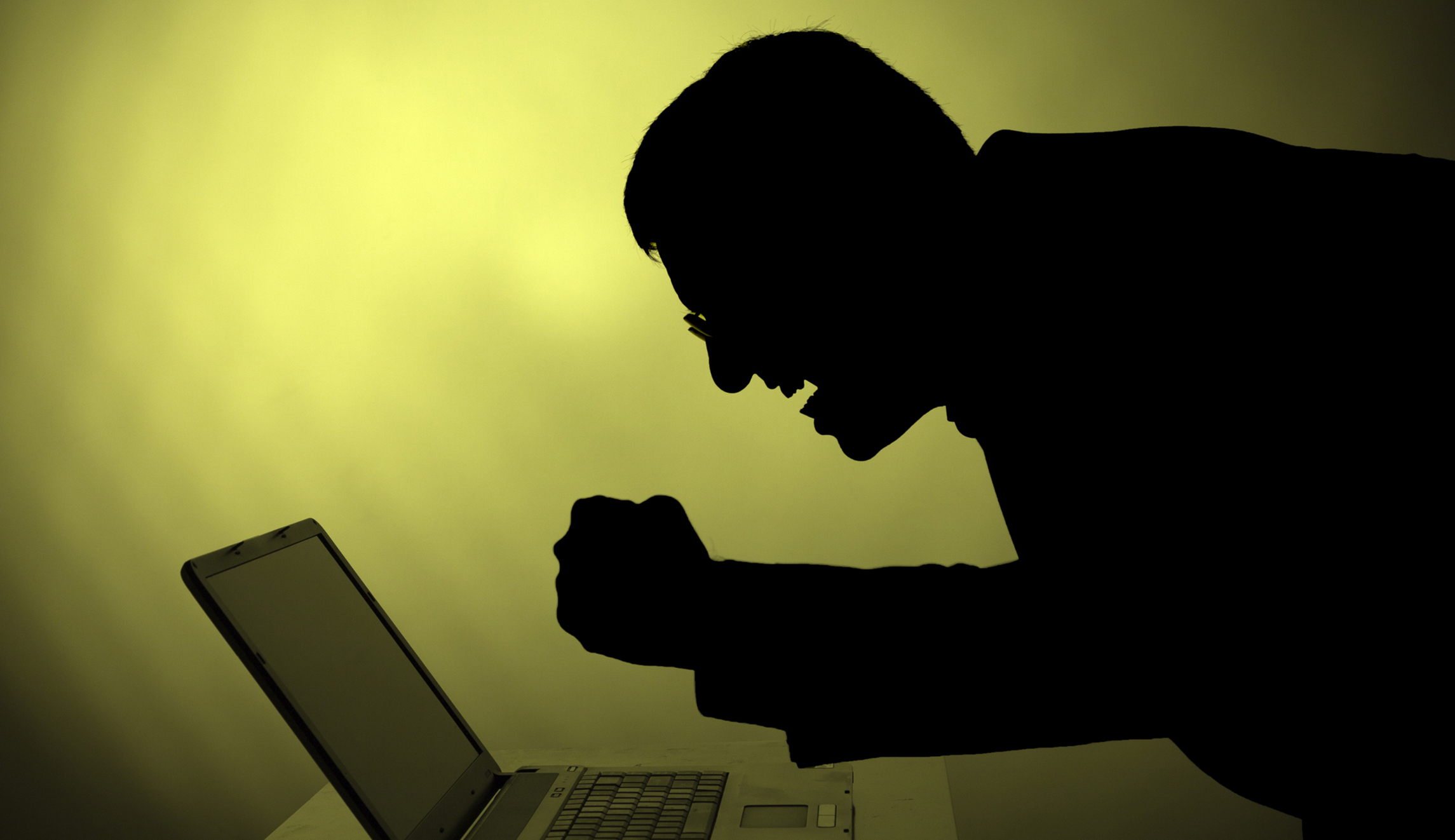 How government enables online outrage mobs