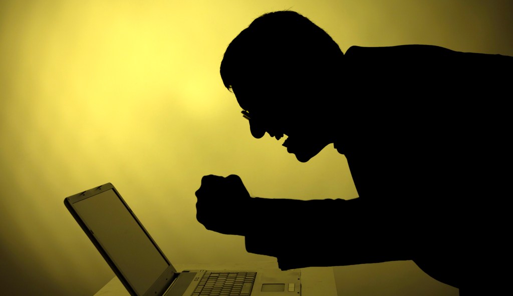 How government enables online outrage mobs