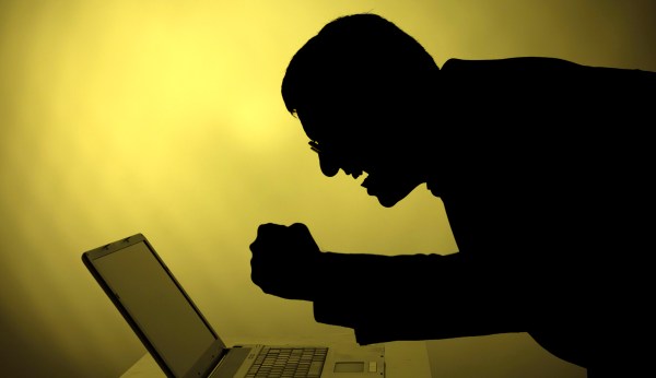 How government enables online outrage mobs