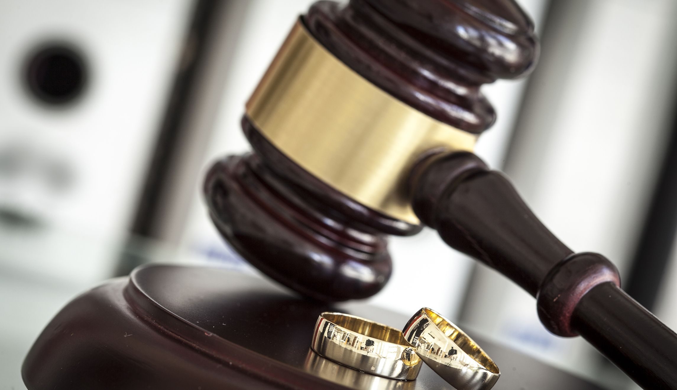 In sham immigration marriages, the federal government is denying citizens due process