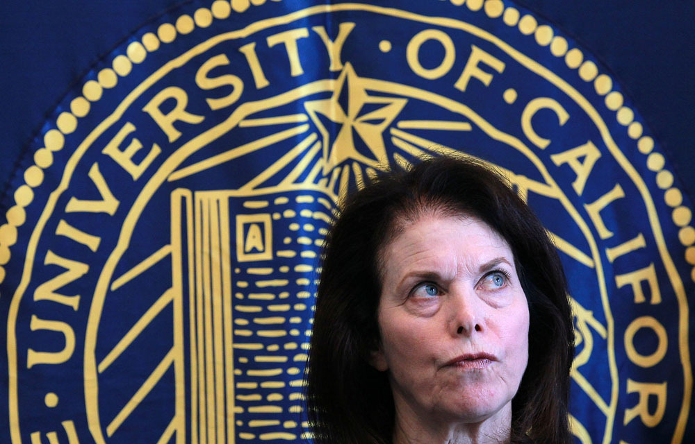 Colleges skimp on science, spend big on diversity