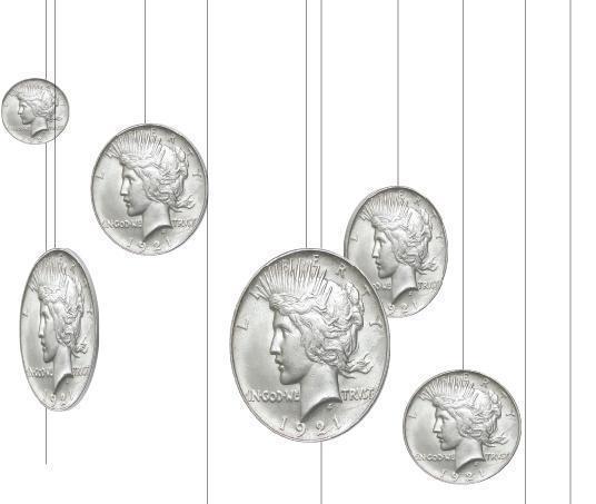 Donor-advised funds: Where charity goes to wait