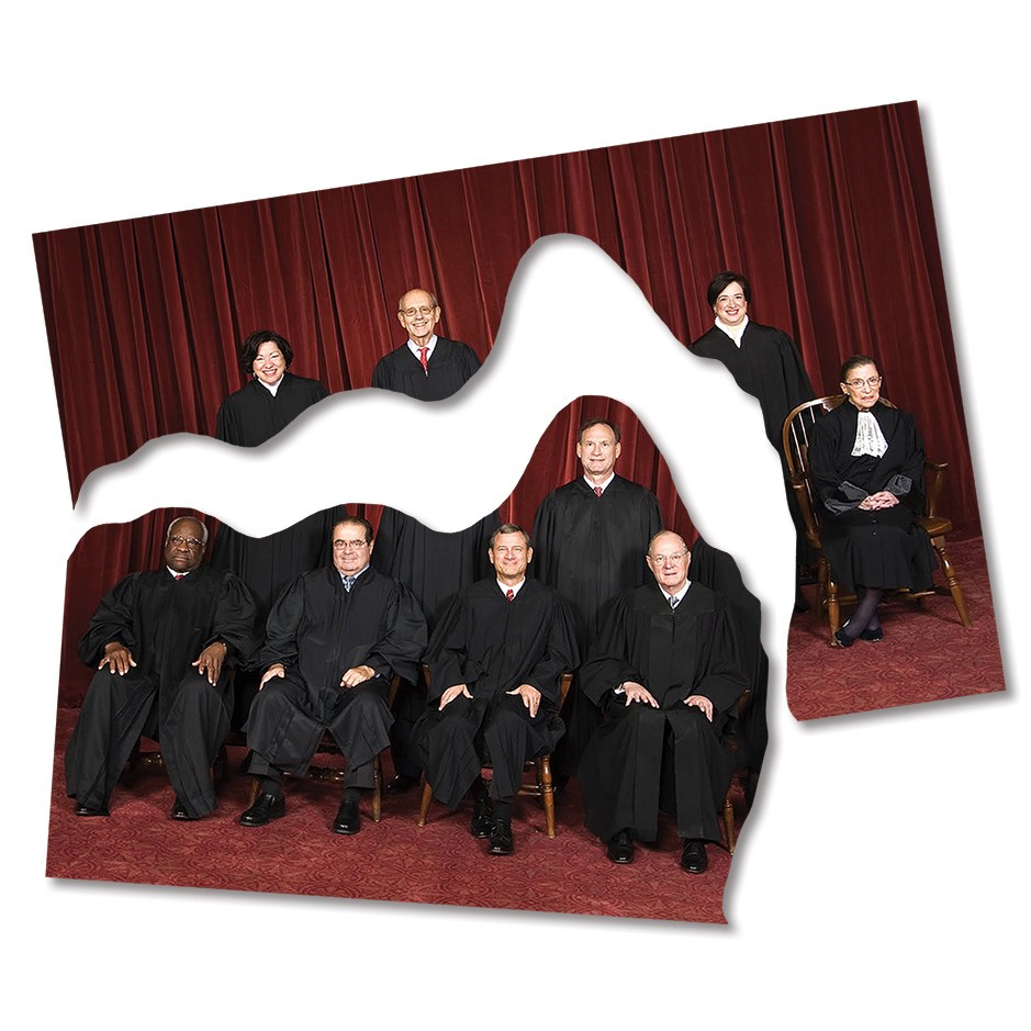 A Supreme Election