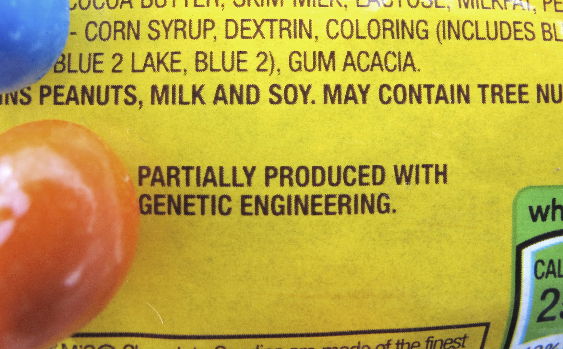 GMOs showcase how poorly journalists cover science issues