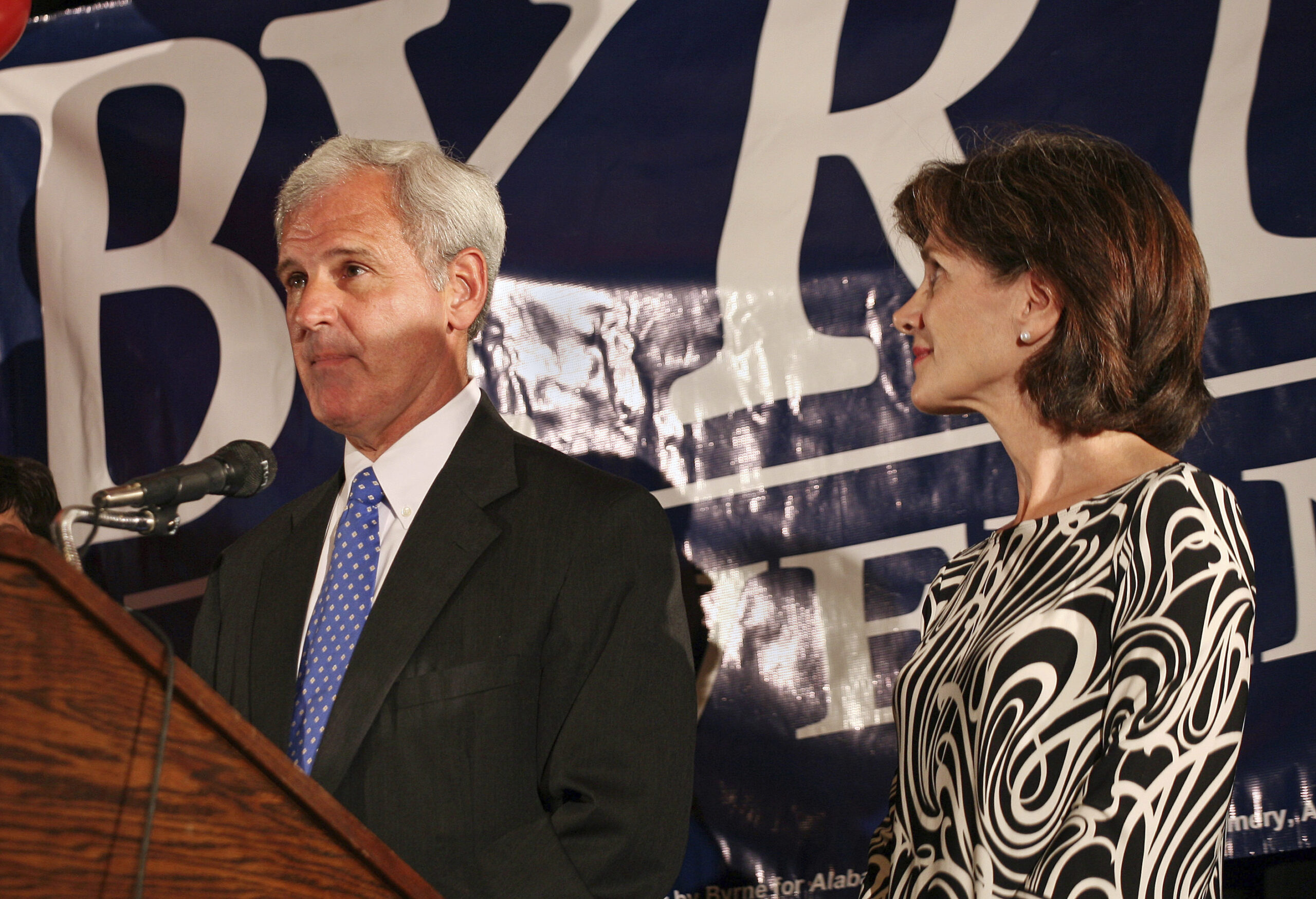 US Chamber takes on Alabama Tea Party in House contest