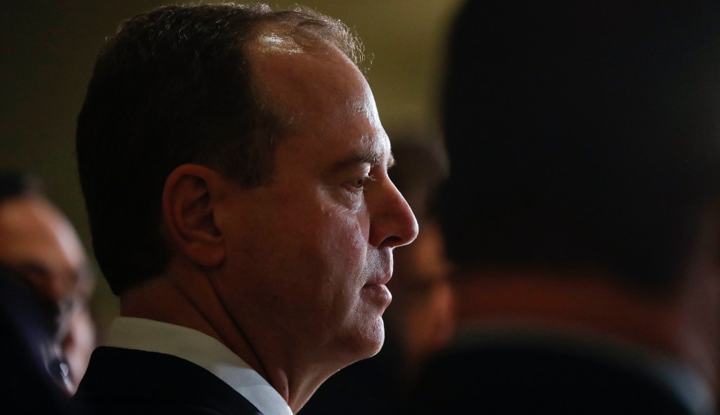 Will angry Democrats leak their FISA memo rebuttal?