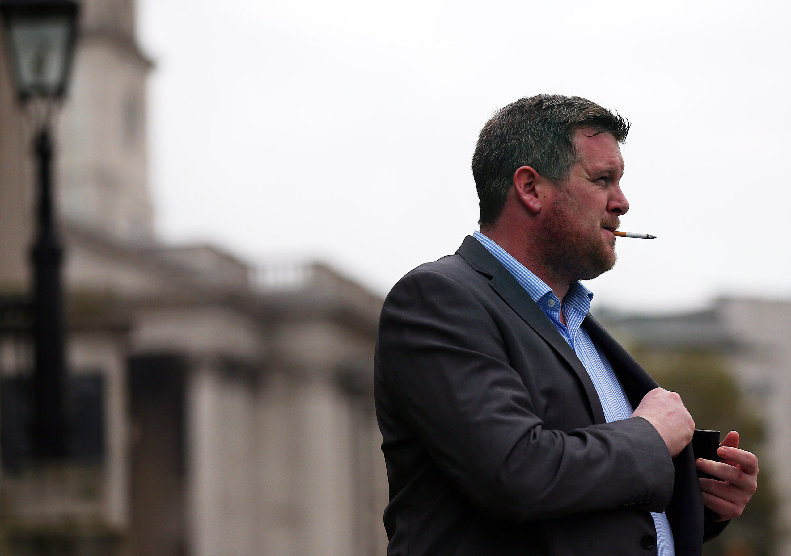 Dems push Chamber to stop fighting anti-smoking measures