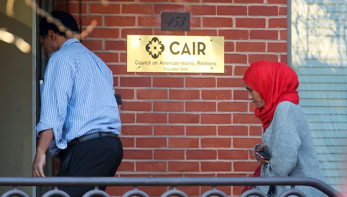 CAIR spins anti-Israel narrative about Somali fraud as scrutiny grows