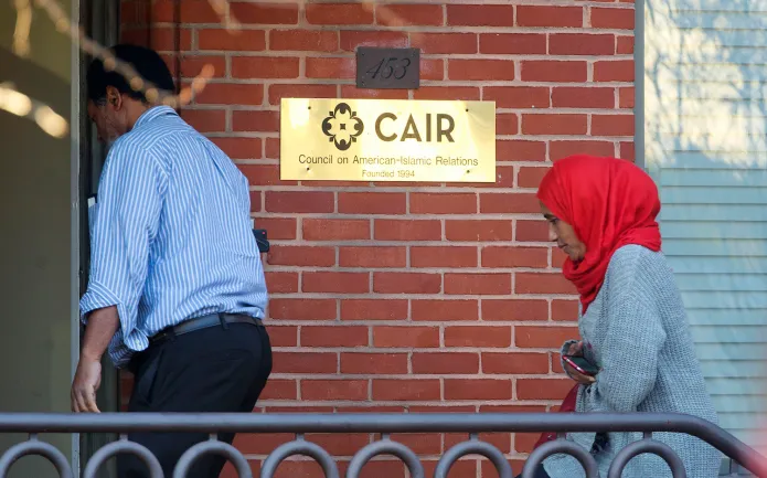 CAIR spins anti-Israel narrative about Somali fraud as scrutiny grows