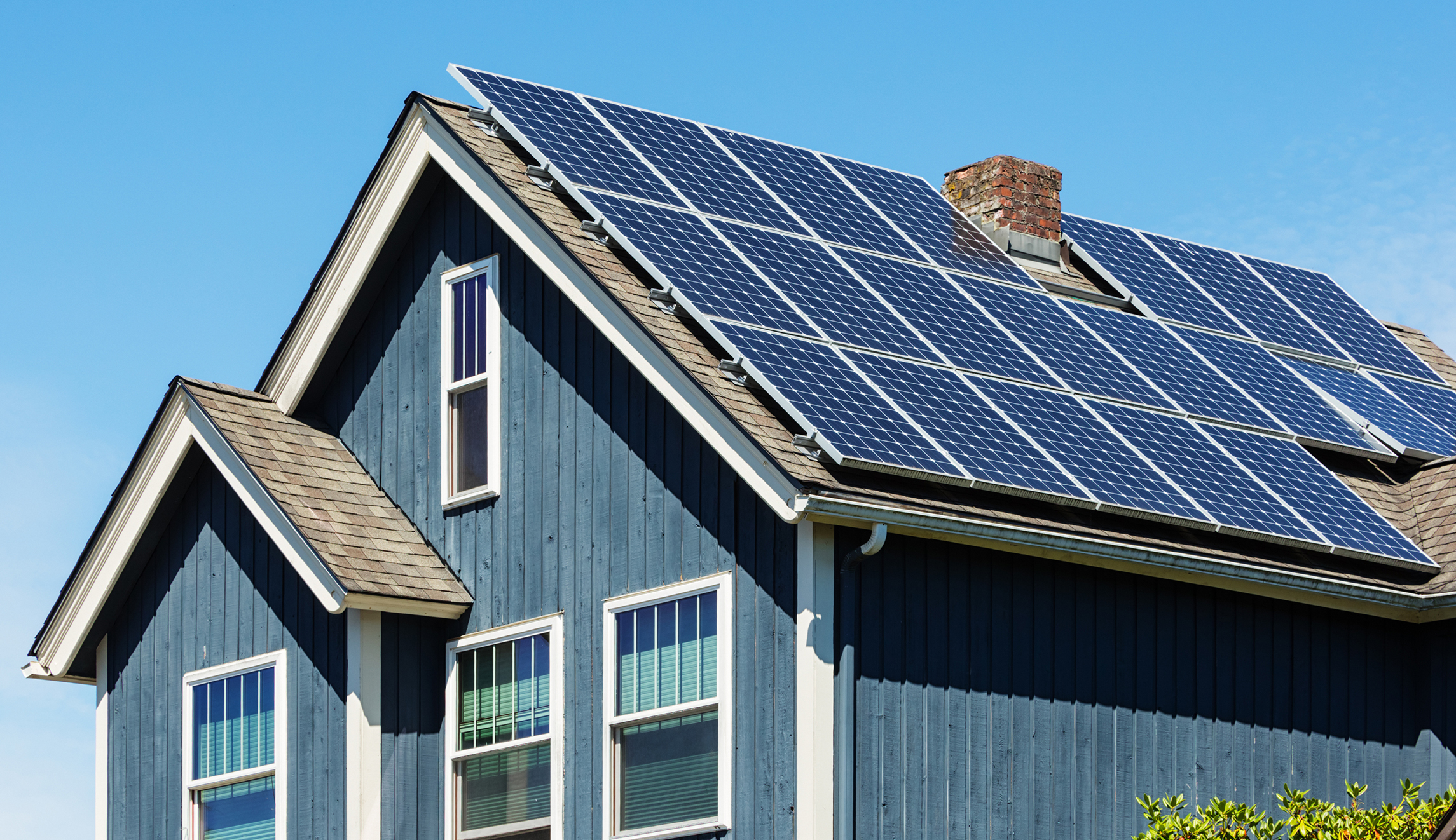 A solar energy trade war may be looming