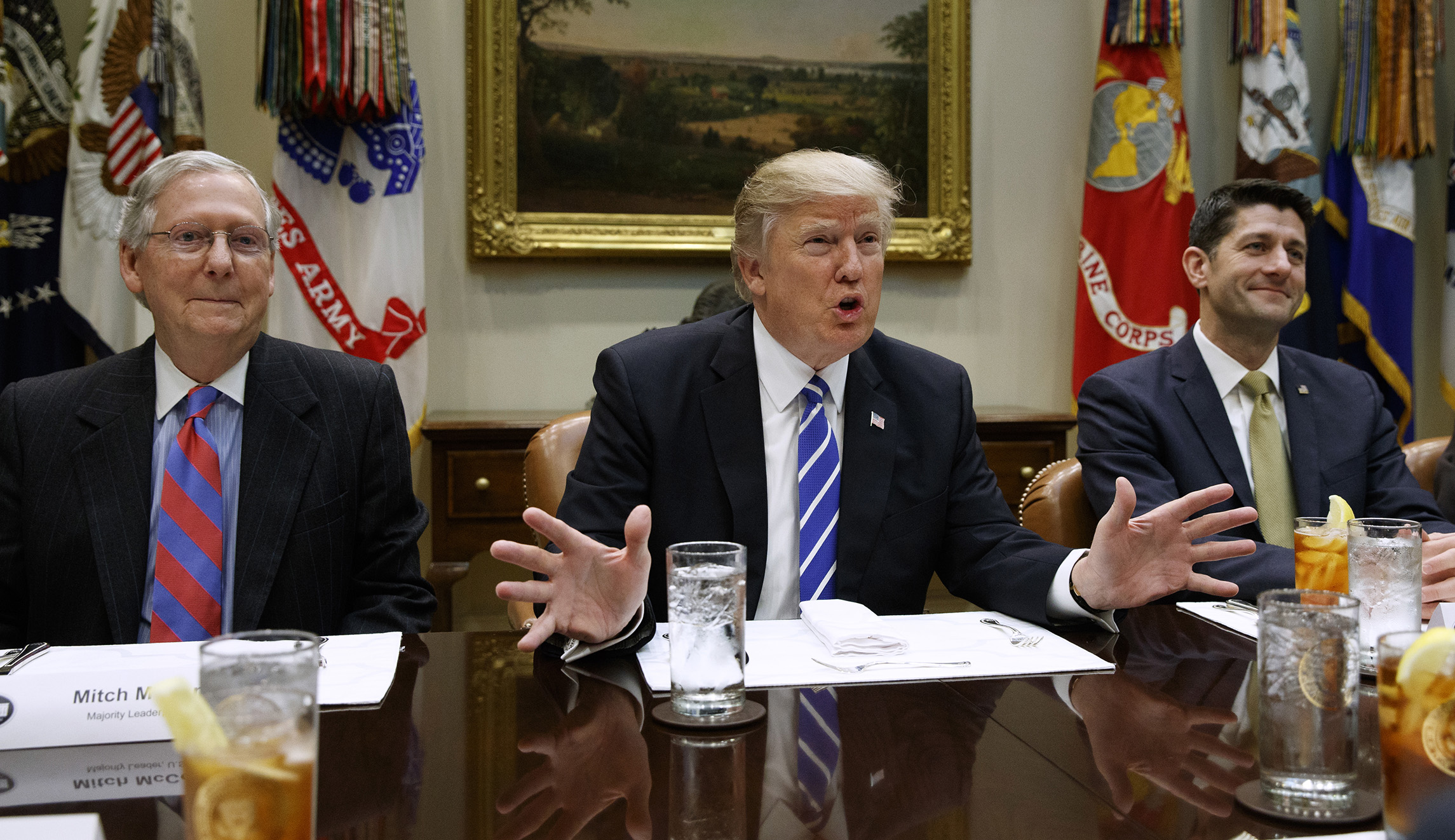 When reforming healthcare, remember, markets work