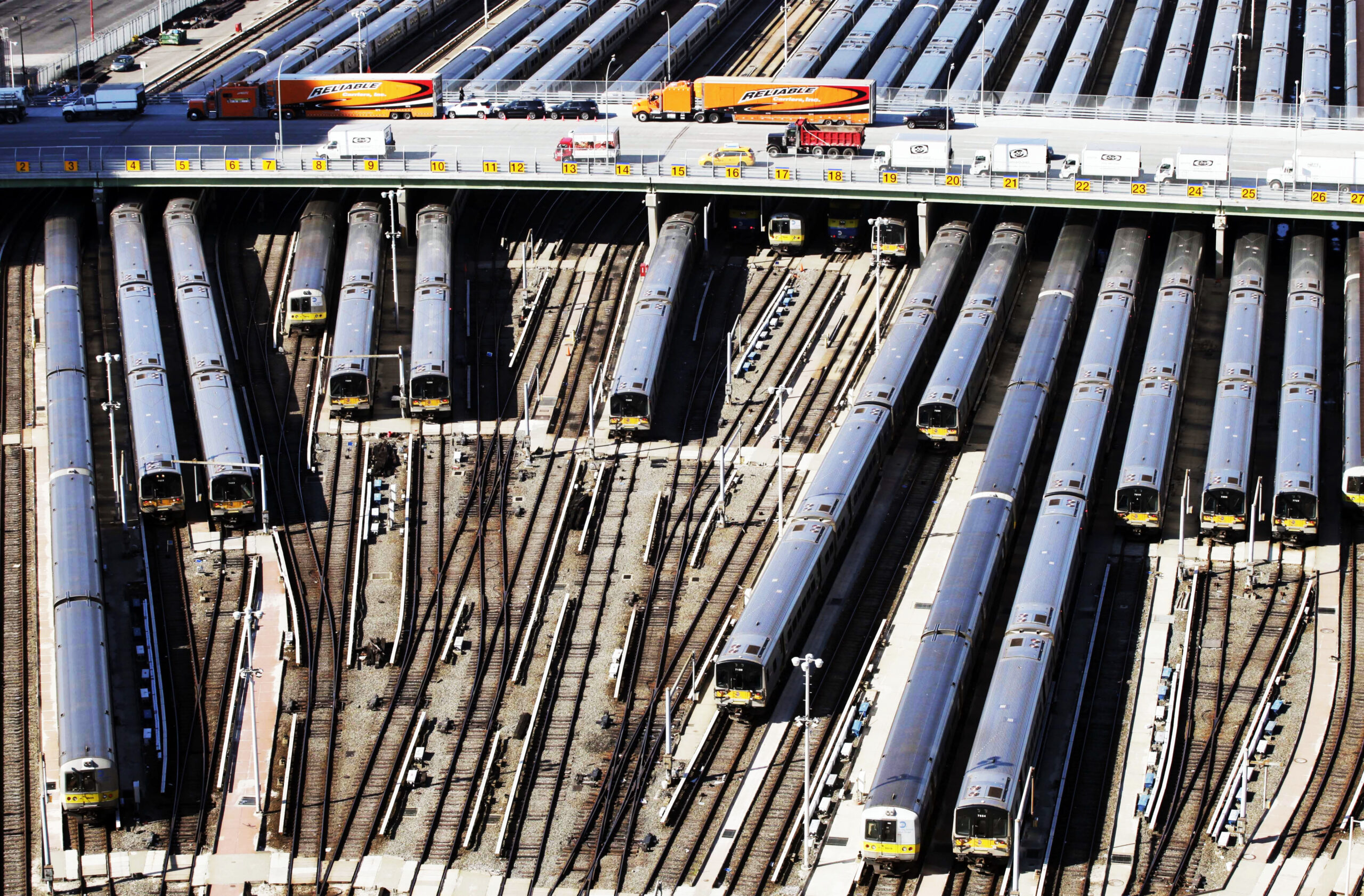 Next on infrastructure: How much funding feds should kick in