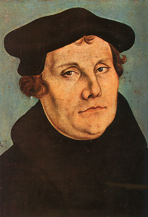 Prufrock: Fake Reading, Luther’s Music, and The Whitney’s Identity Problem