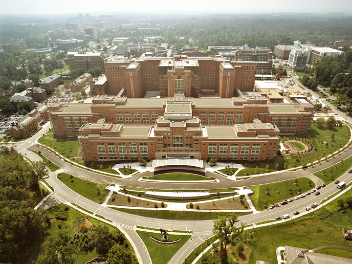 Congress pursues major funding boost to NIH