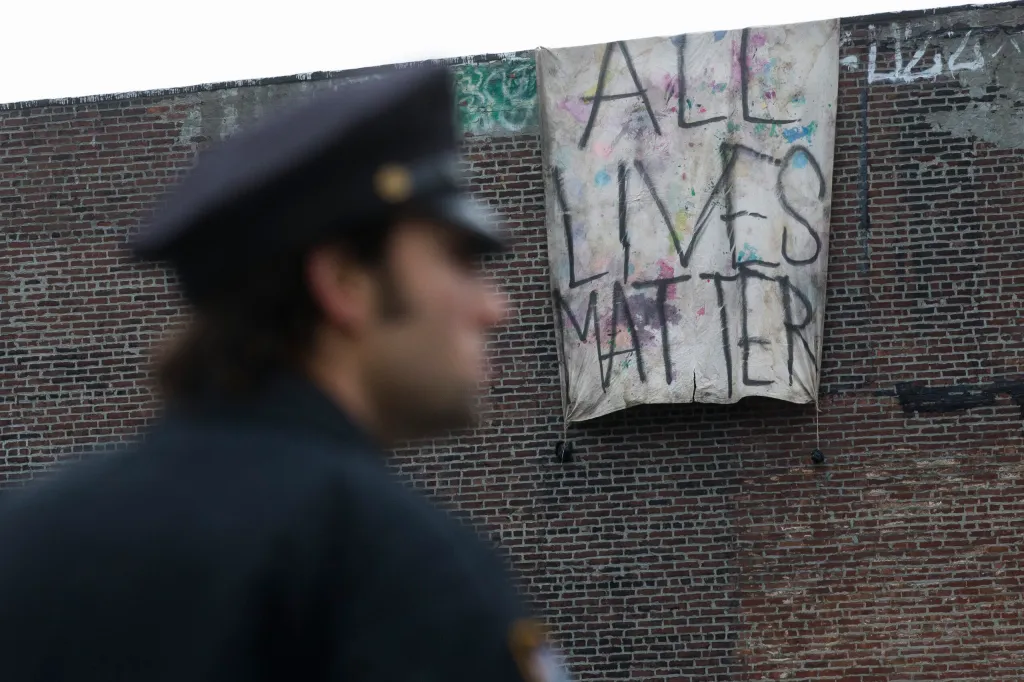 NAACP pushes gun control after NYPD shooting
