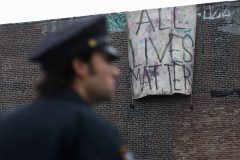 NAACP pushes gun control after NYPD shooting