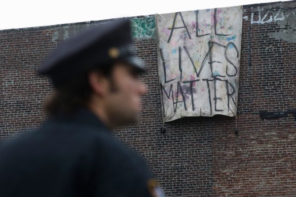 NAACP pushes gun control after NYPD shooting