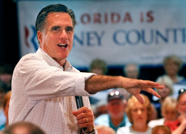 Repealing Obamacare tougher than Romney claims