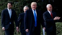 Three New Year’s resolutions for the Trump administration and the foreign policy establishment