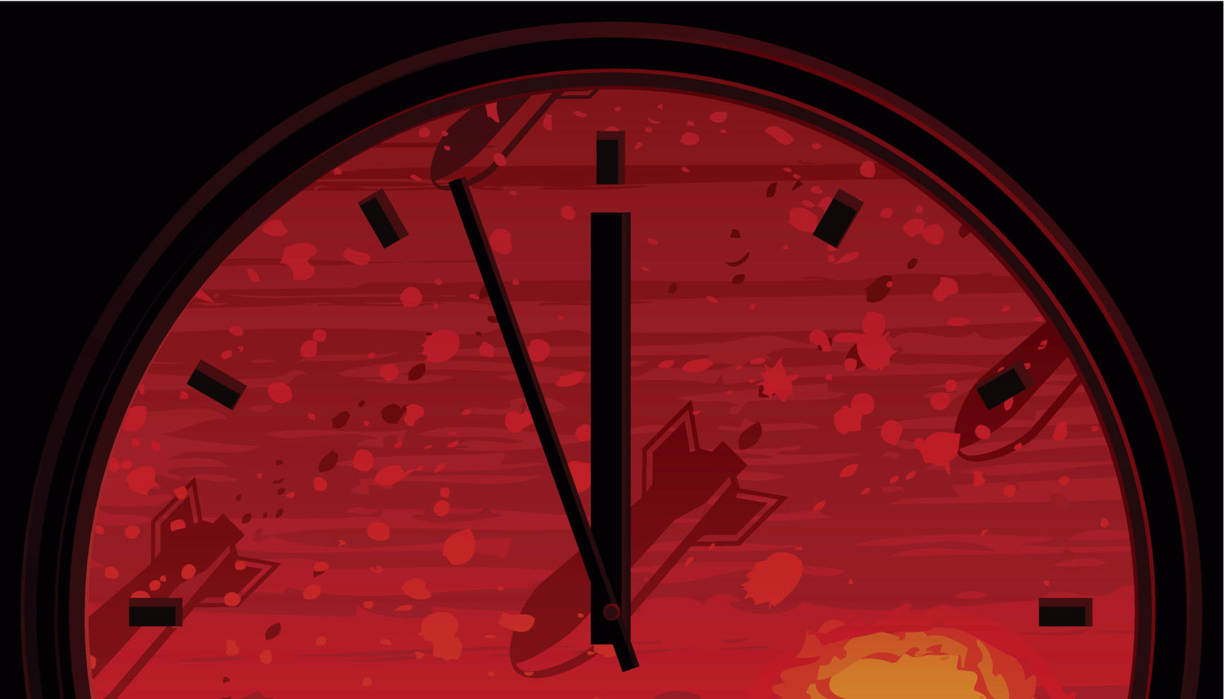 Nobody wins when you go nuclear on filibusters