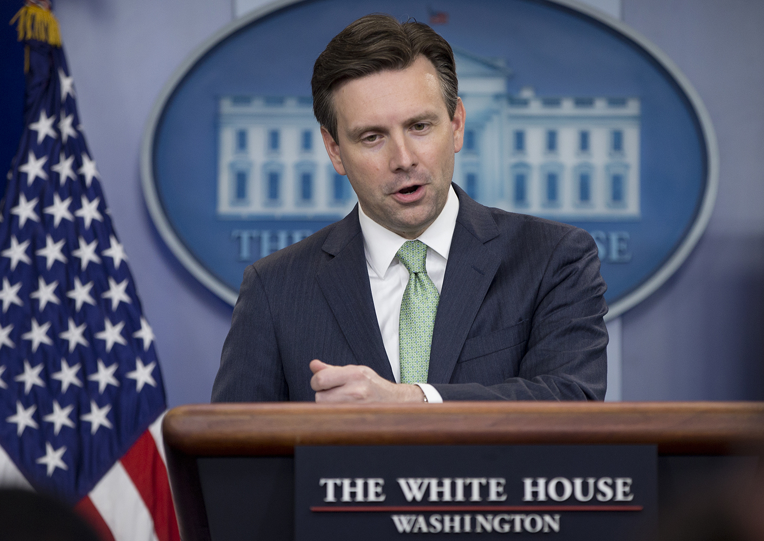 WH: Congress needs to pay for slower drawdown in Afghanistan