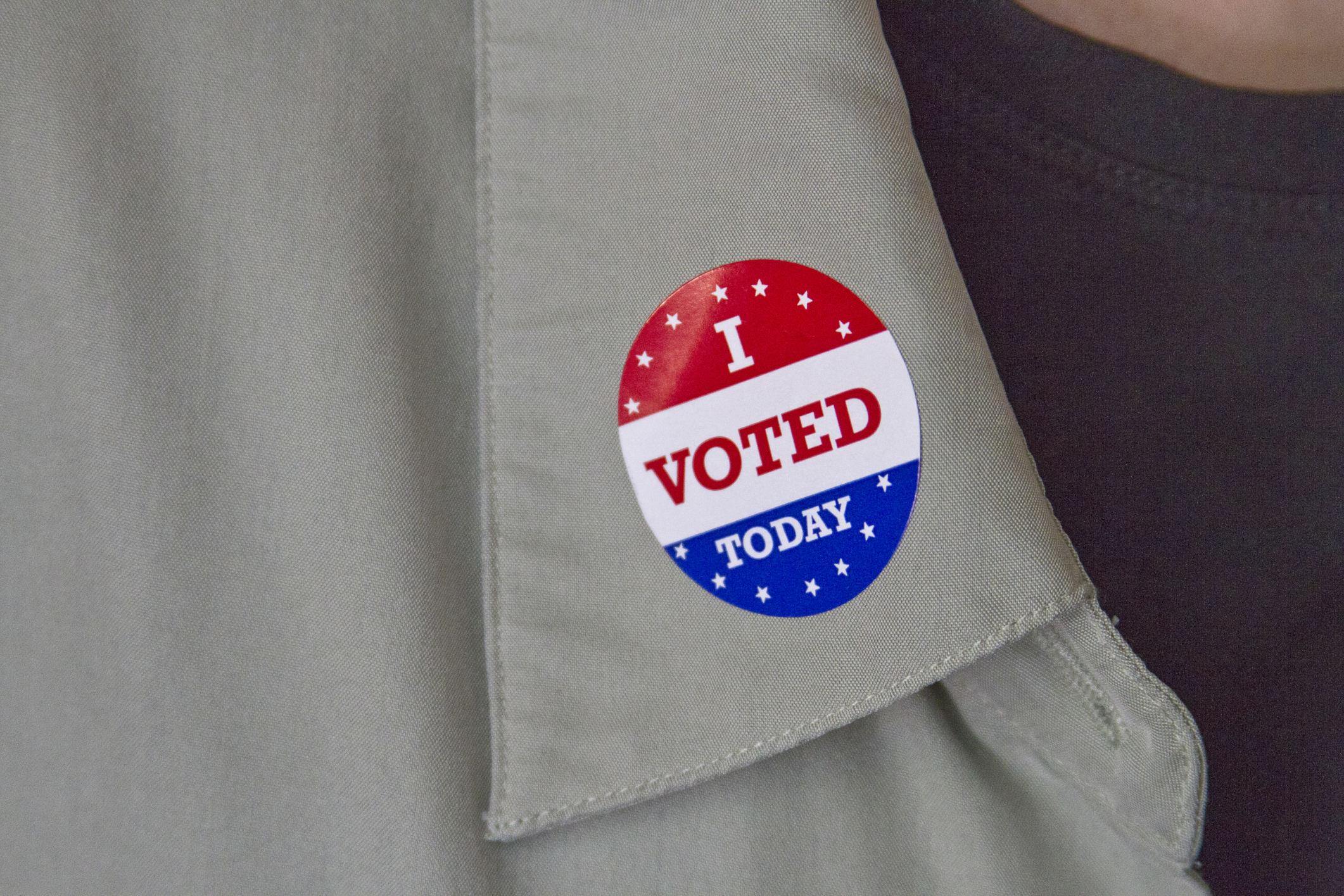 American politics is not the rich versus the poor