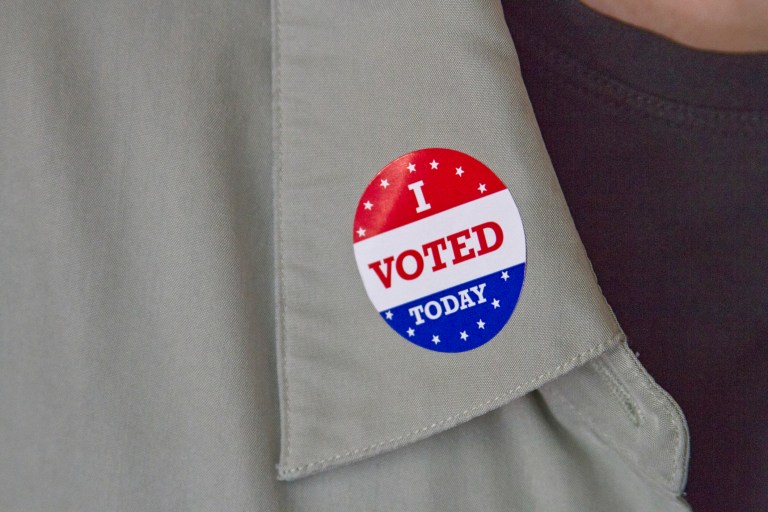 Income inequality can't explain the growing polarization in the American electorate, Alan Abramowitz argues in Larry Sabato's Crystal Ball blog. (Thinkstock)