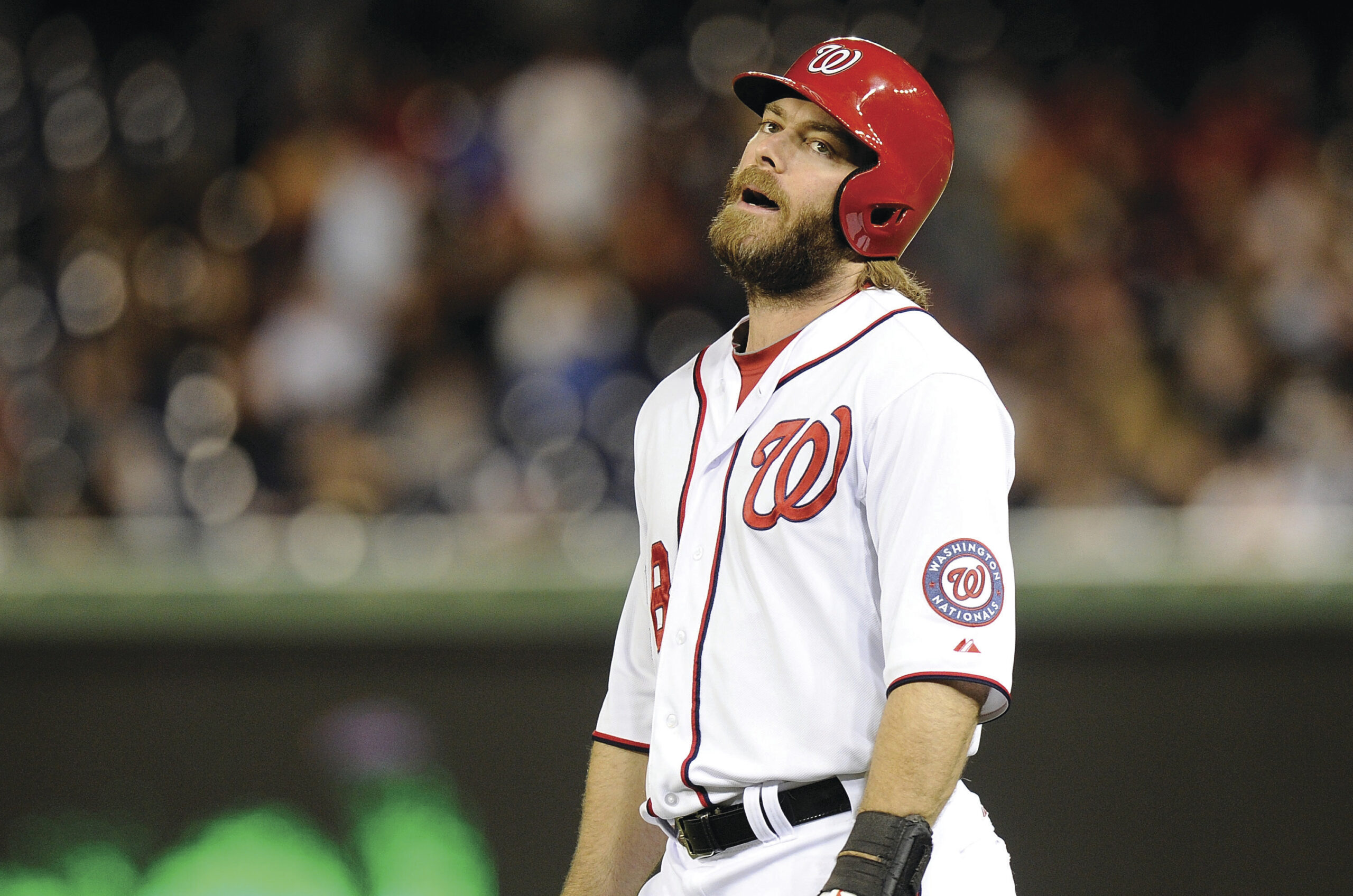 Anemic Nationals lineup goes silent again in loss to Cardinals