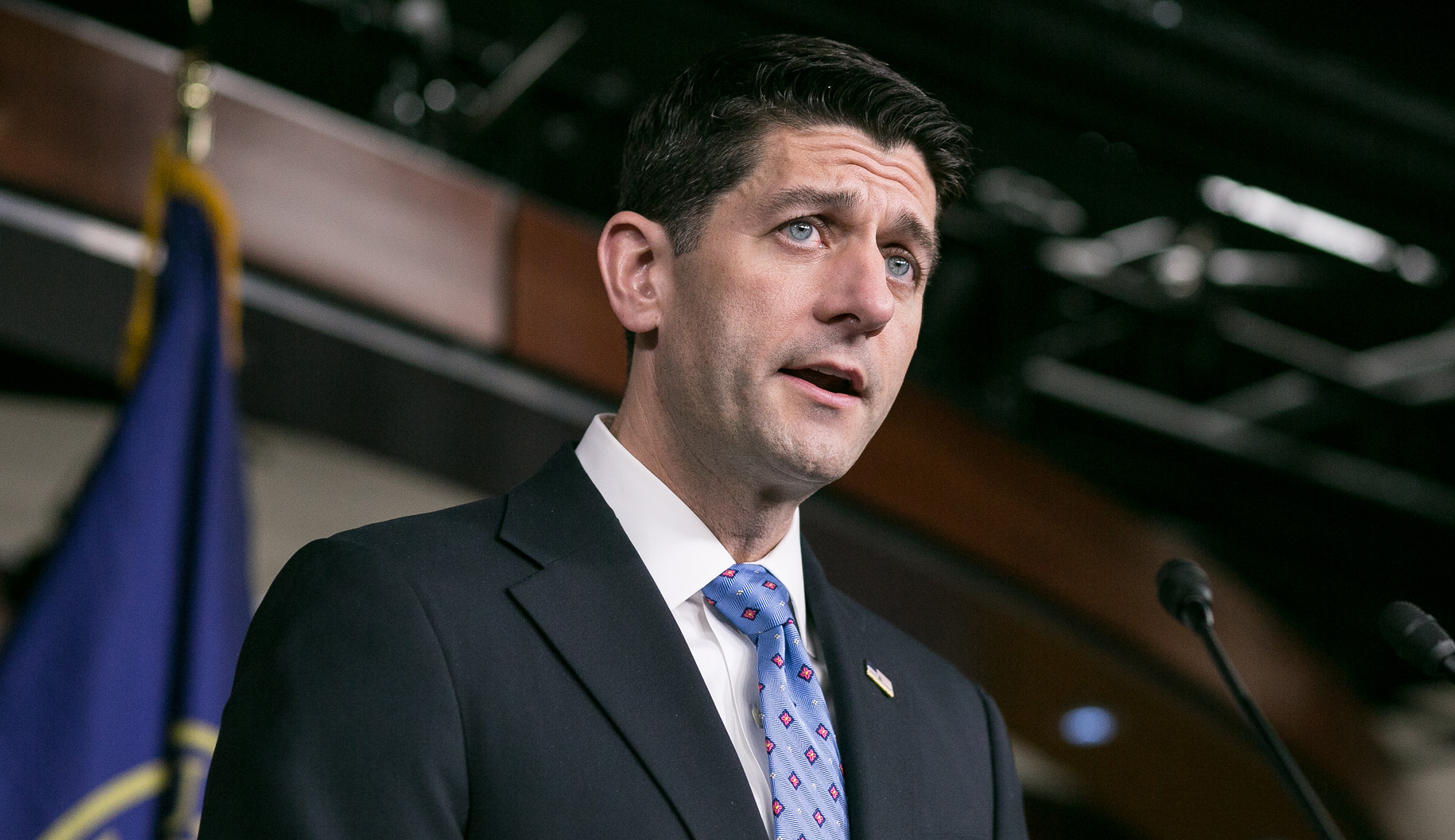 Paul Ryan: Trump’s Mika Brzezinski ‘face-lift’ tweets hurt civil tone