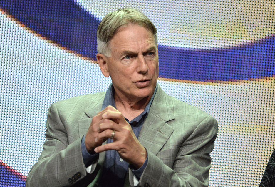 ‘NCIS’ films at White House, featuring Michelle Obama