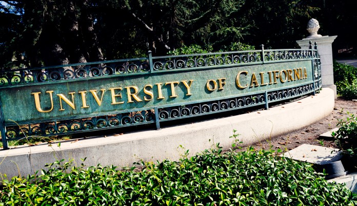 If the UC system, with its $29 billion budget, can't afford to live up to its own rules, how can the private sector be held to such a high standard? (iStock by Getty Images)