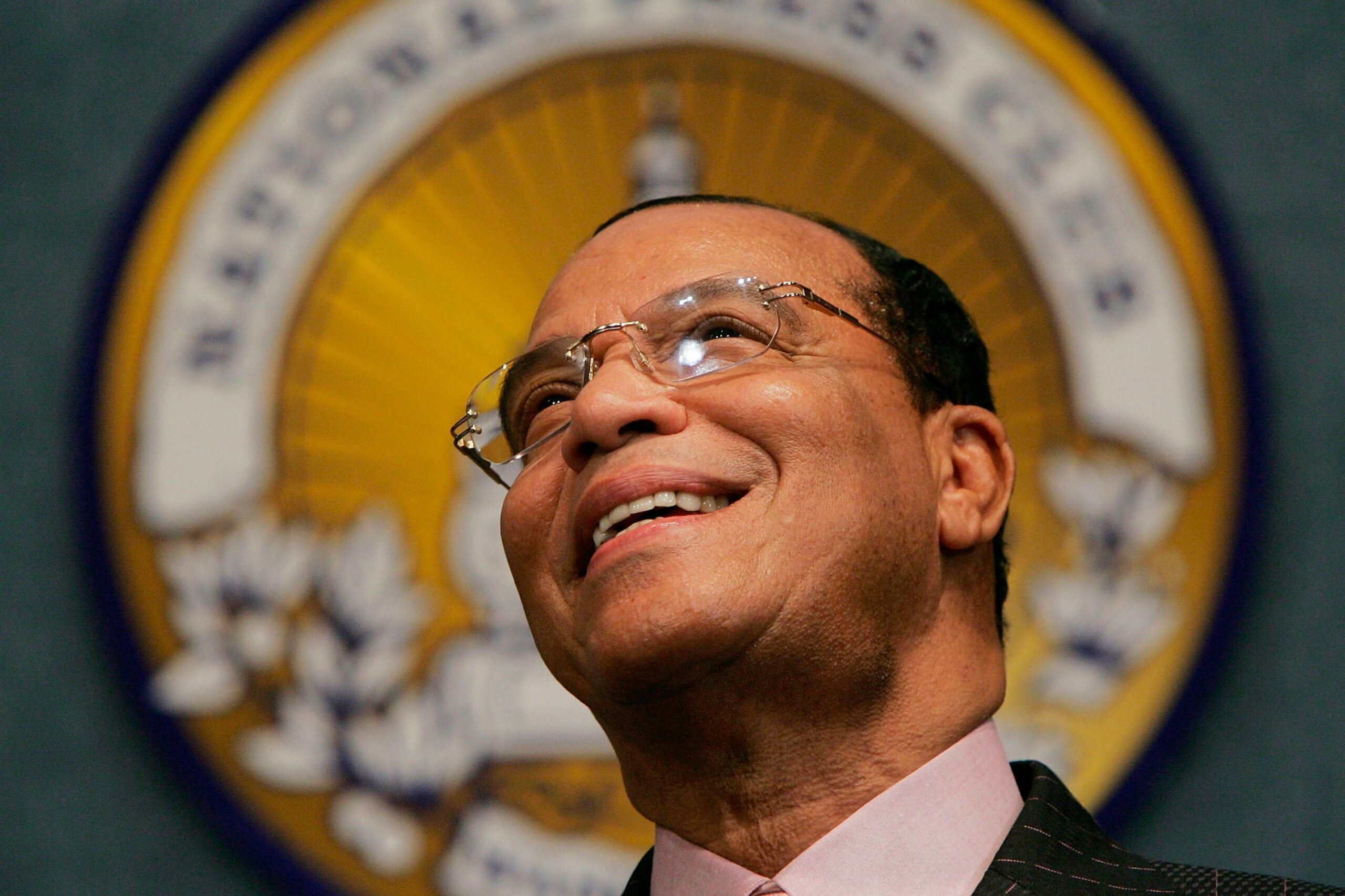 Farrakhan on #MeToo and the Jews