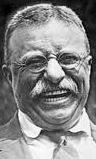 President Theodore Roosevelt