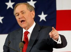 How Republicans hope to turn Virginia red in 2016