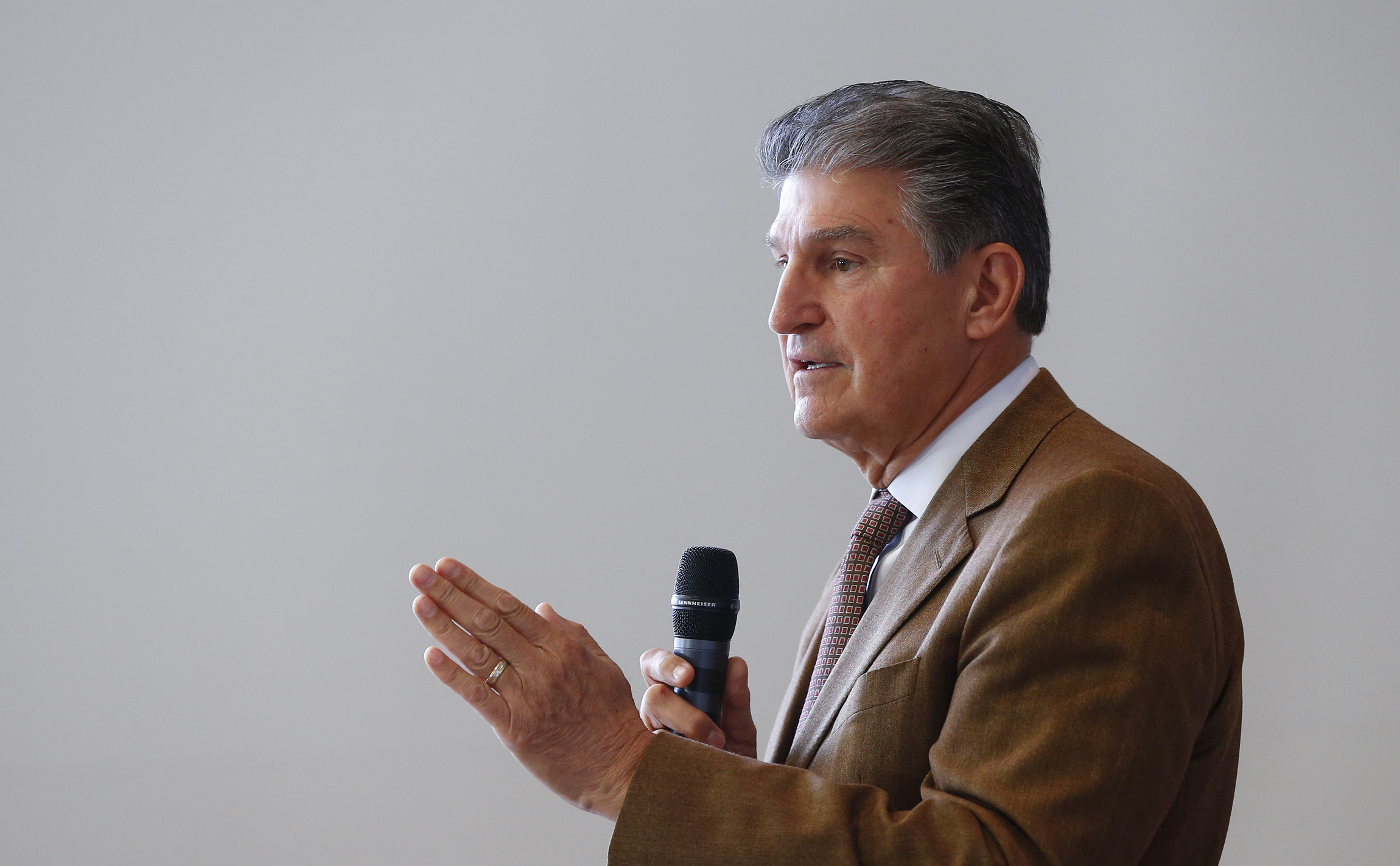 Due process is under assault in America