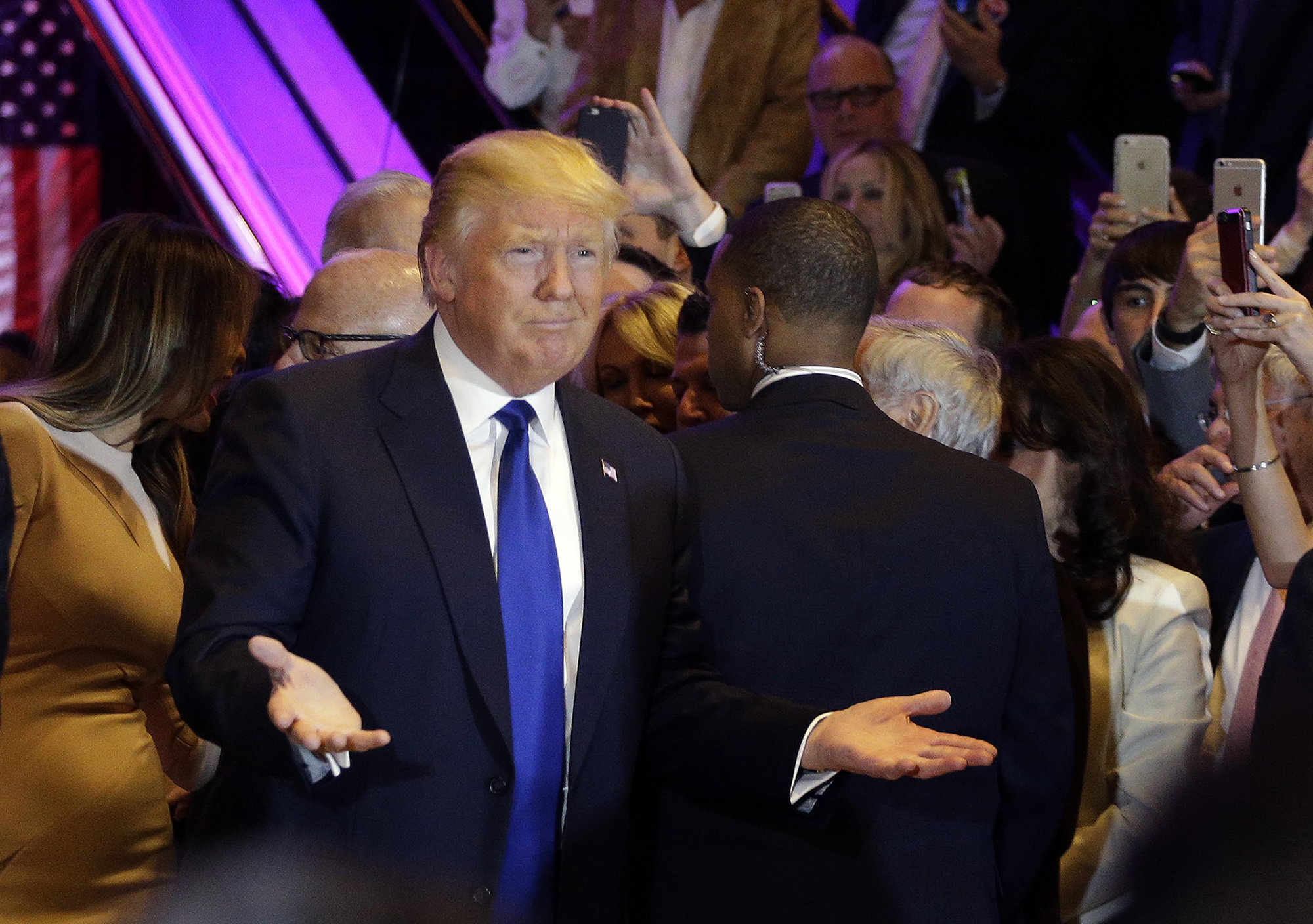 Trump would be doomed for November, and his 38 percent in primaries doesn’t change that