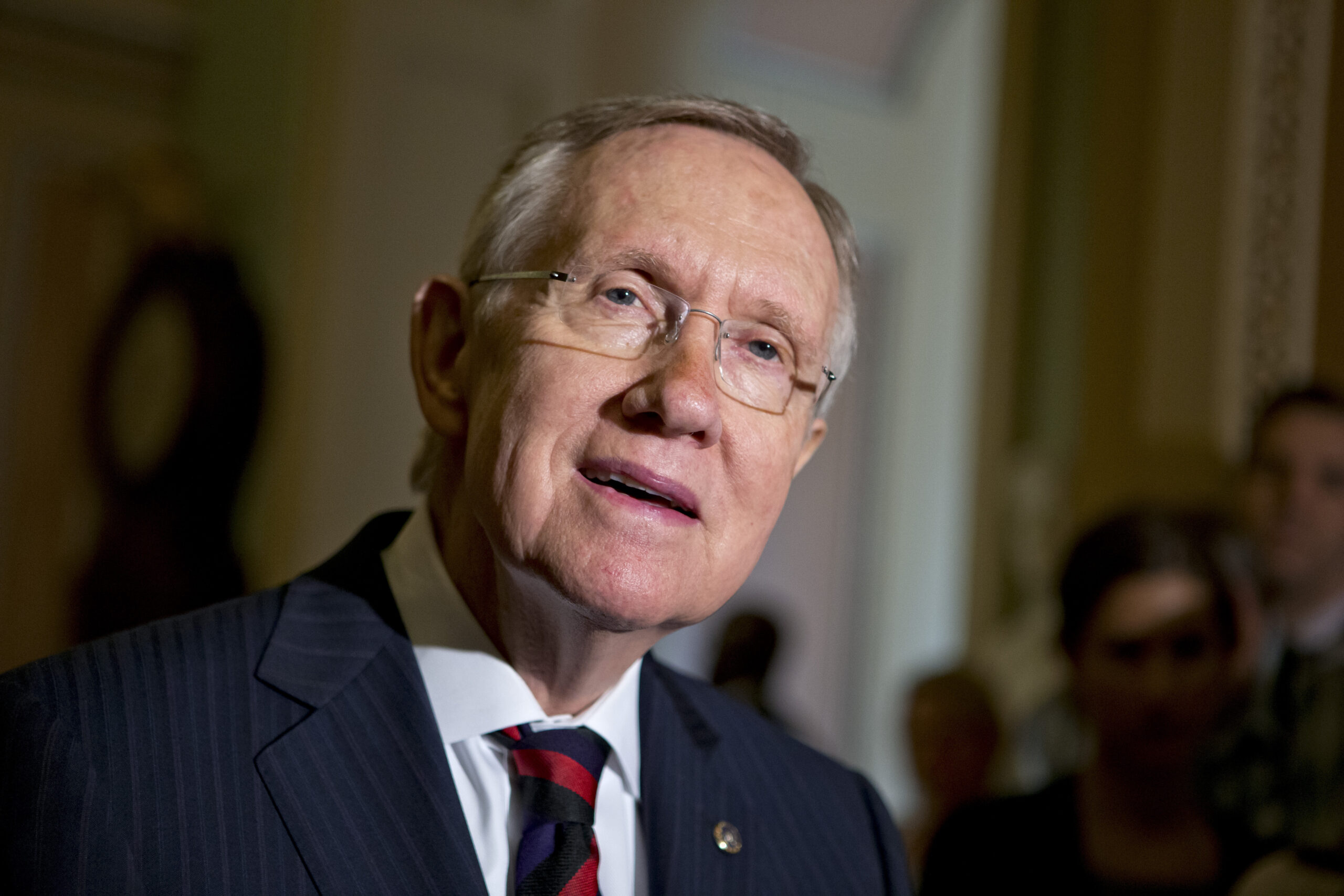 Obamacare for legalized immigrants is sticking point for House Republicans
