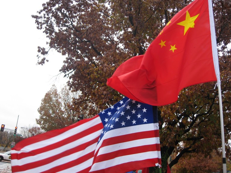 Afternoon Links: China in U.S. Classrooms, Feminism’s Civil War, and Soviet Pepsi
